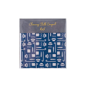 VG@Cleaning Cloth Compact N[jONXRpNg CCC-003@WFg}c[NV {