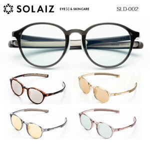 SOLAIZ \Cc TOX@Y@fB[X@SLD-002@EYE[i]&SKINCARE