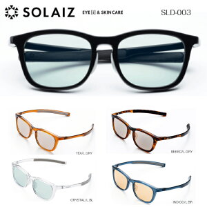 SOLAIZ \Cc TOX@Y@fB[X@SLD-003@EYE[i]&SKINCARE