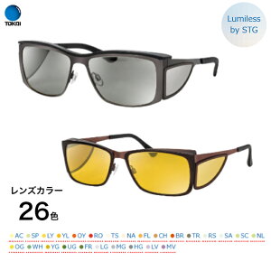 TOKAI ���C���w�@�Ռ��t���[���@ Lumiless�i���~���X�jbySTG