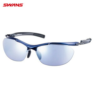 SWANS サングラス Airless-Core ULTRA LENS for GOLFモデル SACR-0714 MEBL