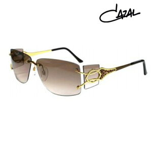 CAZAL �J�U�[���T���O���X MOD.9095-2�@���p�[�h�S�[���h�@�h�C�c��