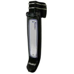 CAR MATE�@�X�e�b�L�p�[�c �񗯂߃����^�b�`�@CD6�N���A�u���b�N B09215