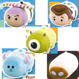 楽天市場 ディズニー ツムツム ポケツムライト4 全5種 コンプリートセット 快適生活応援shop 楽天市場店