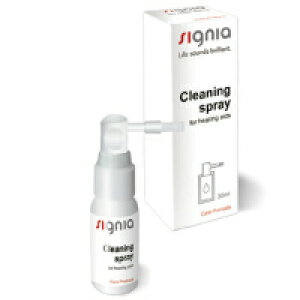 Signia@VOjA@N[jOXv[@30ML