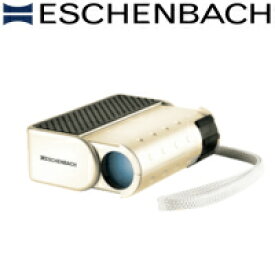 エッシェンバッハ　単眼鏡　マイクロラックス　6倍　2995-M4618