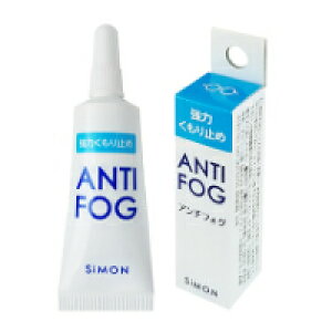 SIMON@ANTI FOG A`tHO ͂~߁@5g