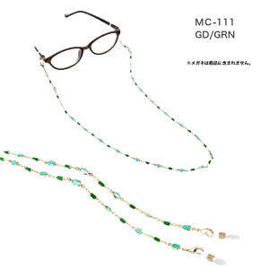 lbNXɂȂ郁Kl`F[@MC-111 GD/GRN