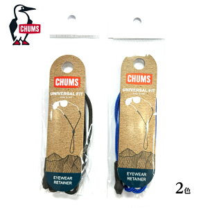 CHUMS `X@OXR[h@UNIVERSAL FIT(jo[TtBbg)