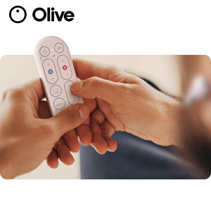 Olieve Union �I���[�u���j�I���@�W���풲���p�����R���@Olive Remote 2