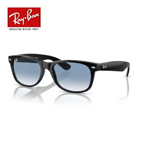 Ray-Ban ���C�o�� ORB2132F New wayfarer �j���[�E�F�C�t�@�[���[�@901/3F 55��18-140