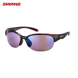 SWANS�@�X�����Y�T���O���X�@LUNA�@ULTRA LENS for DRIVING���f���@LN-0170 DMBR�@���{��