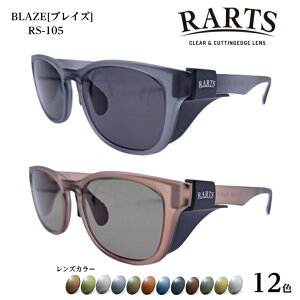 �ɓ����w�@RARTS�@�Ό��T���O���X�@BLAZE�m�u���C�Y�nRS-105
