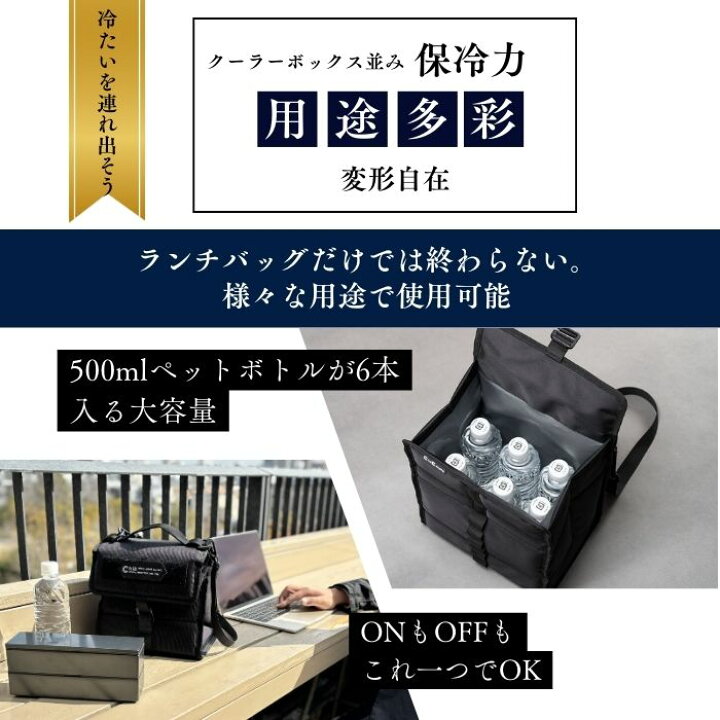 楽天市場】【日本ブランド・累計販売数48万個】ソフトクーラー 