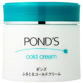 POND’S ポンズ ふきとるコールドクリーム 270g