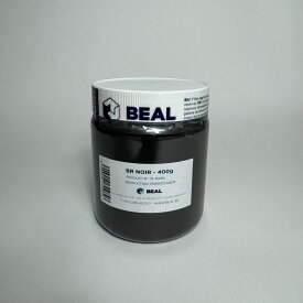 BR NOIR 400g +-500ml piece　モールテックス顔料
