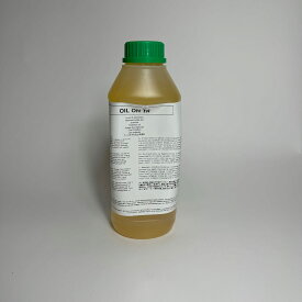 OIL OH TR - 1L　モールテックス保護剤　オイルオーエイチ