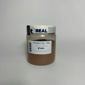 T. OM BRUC AEK 300g +-500ml piece　モールテックス顔料