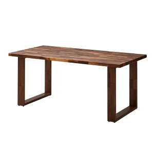 ���{�� �V�� 40mm �_�C�j���O�e�[�u�� 160 �� �I�ׂ�r 4�l�����y160�_�C�j���O�e�[�u��tsukinowa8-2msw30085�z