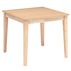 �e�[�u�� �_�C�j���O�e�[�u�� �V�R�� �ؖ� ��80cm 2�l�p 2�l�|�� �V���v�� �k�� ���_��