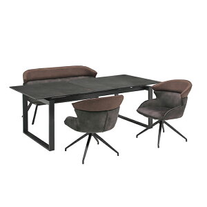 e[u L 150cm 180cm e[u Z~bN _CjOe[u Le[u `FA x` I[g^[ 360x] ֎q