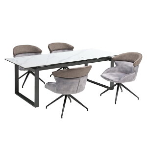 e[u L 150cm 180cm e[u Z~bN _CjOe[u Le[u `FA I[g^[ 360x] ֎q