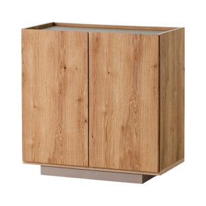 キャビ キャビネット サイドボード リビングボード 幅80cm 木製 おしゃれ スリム コード穴 本棚 シンプル 扉付き ヴィンテージ リビング収納 テレビボード テレビ台 開き 収納 チェスト 収納