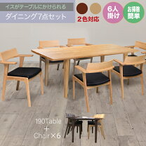 楽天市場】展示品 モデルルーム ダイニングテーブルの通販