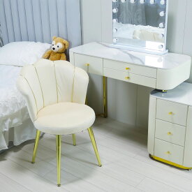 マラソン限定クーポン実施中 ダイニングチェア ベロア調 肘付け ワイドチェアー ソファチェア ベロア ベルベット　カラ　SF04 ドレッサー椅子 ソファ椅子 スツール 背もたれ椅子 可愛い 大人気 　シェル形