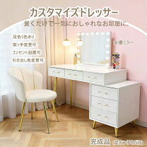 楽天市場】100円 送料無料 ポッキリ（ドレッサー・鏡台｜収納家具 