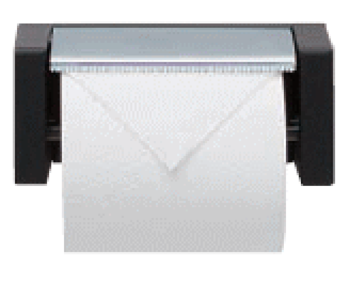 めいTOTO紙巻き器 YHZ402FMR｜TOTO棚付紙巻器(スペアセット)[鏡面タイプ][本体:ステンレス製]