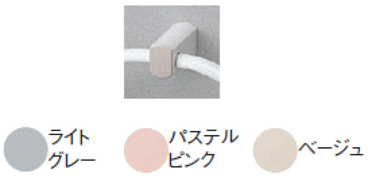 TOTO タオルリング YHT152R i8my1cf TOTO ◇品番 ： YHT152R / TOTO：タオル掛け 500 : MSI - 通販 - Yahoo