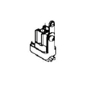 LIXIL(INAX) �����s�{�b�g(�ː摤) DO-QDLD701AL