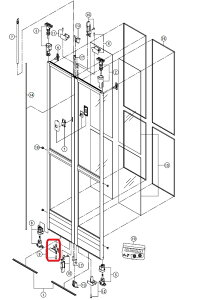 LIXIL(INAX) cyLbv()b`Zbg DO-ZDCD513