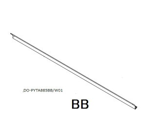 LIXIL(INAX) ^Cg (g) DO-PYTA885__/W01 jbgoX hAi