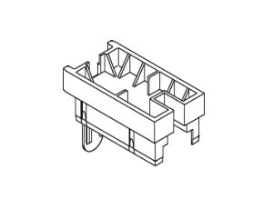 LIXIL(INAX) Lbv(bN㕔) DO-PKB3640/W01