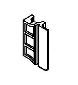 LIXIL(INAX) 㕔~q DO-QDLP735R