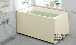 LIXIL(INAX) |GbN PB-1112B_/L11 y1100TCYzy2SGvzy oX^uzy[J[iz
