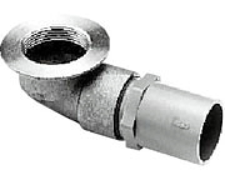 楽天市場】LIXIL(INAX) ゴム栓用直結排水金具 PBF-5C (横引・本体のみ 楽天市場】LIXIL(INAX) ゴム栓用直結排水金具 PBF-5C (横引・本体のみ