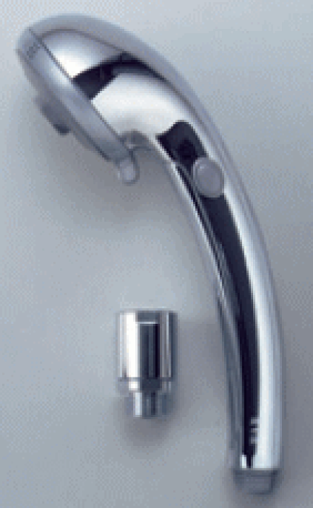 楽天市場】KVK 3wayシャワーヘッド PZ980 : 快適水空館