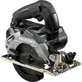HiKOKI ハイコーキ C3605DA(SK)(NNB) 36V 125mmコードレス丸のこ 蓄電池・充電器別売