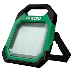 HiKOKI ハイコーキ UB18DD(NN) 18Vコードレスワークライト 蓄電池・充電器別売