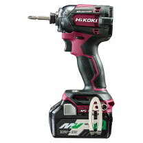 楽天市場】日立 インパクトドライバー 18v 本体のみの通販