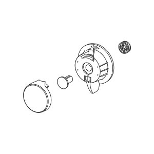 yzLIXIL(INAX) T[X^bgtV[oX nh A-4748
