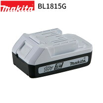 楽天市場】マキタ バッテリー 18v 1．5aの通販 