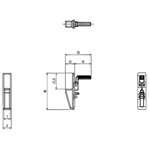 TOTO Eo[ AC{[zCg AFKH417YA2 jbgoX i