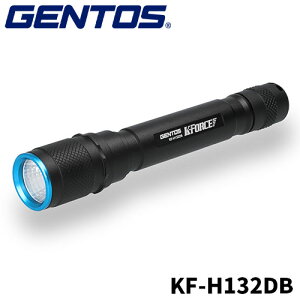 Ki S ۏ GENTOS tbVCg KF-H132DB Ki 390[ LED Cg d Ɠ Lv AEghA