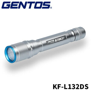 Ki S ۏ GENTOS tbVCg KF-L132DS Ki 340[ LED Cg d Ɠ Lv AEghA