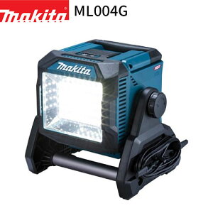 [}L^ KX] [dX^hCg ML004G LED Cg ^ AC100V 40Vmax 18V 14.4V Ή {̂̂ yobe[E[dEX^hʔz makita Ɠ Lv AEghA ܂肽 R