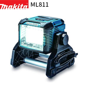 [}L^KX] }L^ [dX^hCg ML811 LED AC100V 18V 14.4V Ή {̂̂ yobe[E[dEX^h ʔz makita  Ɠ h ЊQ ΍